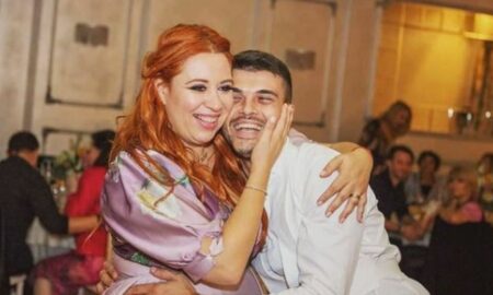 Oana Roman a rămas singură, în prag de Sărbători! Marius Elisei a luat DECIZIA: Nu s-a mai putut altfel!