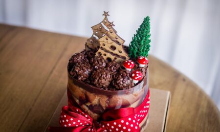 Povestea cozonacului Panettone, devenit afacere.Deliciul de Crăciun al italienilor e considerat ”aur” în diferite state ale lumii