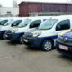 Programul ”Poșta Verde” a fost lansat! Companiile de stat investesc în transportul ecologic