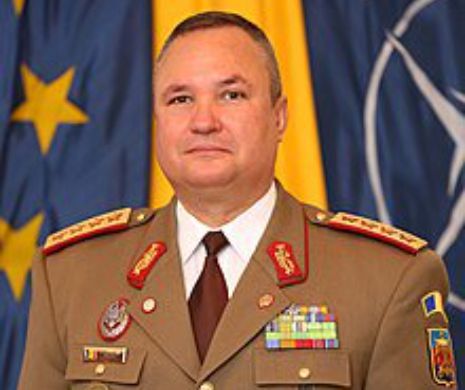 Declarația prim-ministrului interimar al României, după ce a fost medaliat de ambasadorul SUA: ”Suntem în slujba cetăţeanului…”
