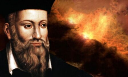 Previziunile lui Nostradamus îngrozesc. Anul în care începe Al Treilea Război Mondial