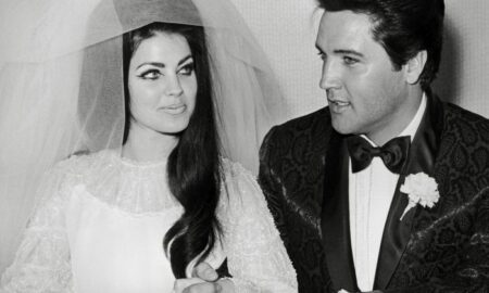 Cum a ajuns să arate Priscilla Presley. Operațiile estetice au desfigurat-o și este de nerecunoscut!