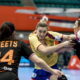 România, înfrângere cu Olanda la Campionatul European de handbal. A fost cea mai slabă clasare