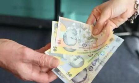 Ce se întâmplă cu salariul minim pe economie în 2021! Propunerea Consiliului Naţional al IMM-urilor