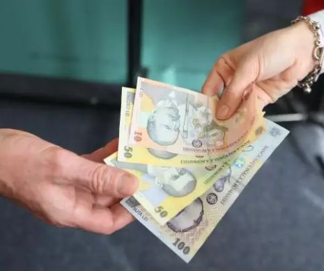 Ce se întâmplă cu salariul minim pe economie în 2021! Propunerea Consiliului Naţional al IMM-urilor