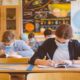 Tăierea claselor de liceu! ”Este o decizie dramatică pe termen lung”