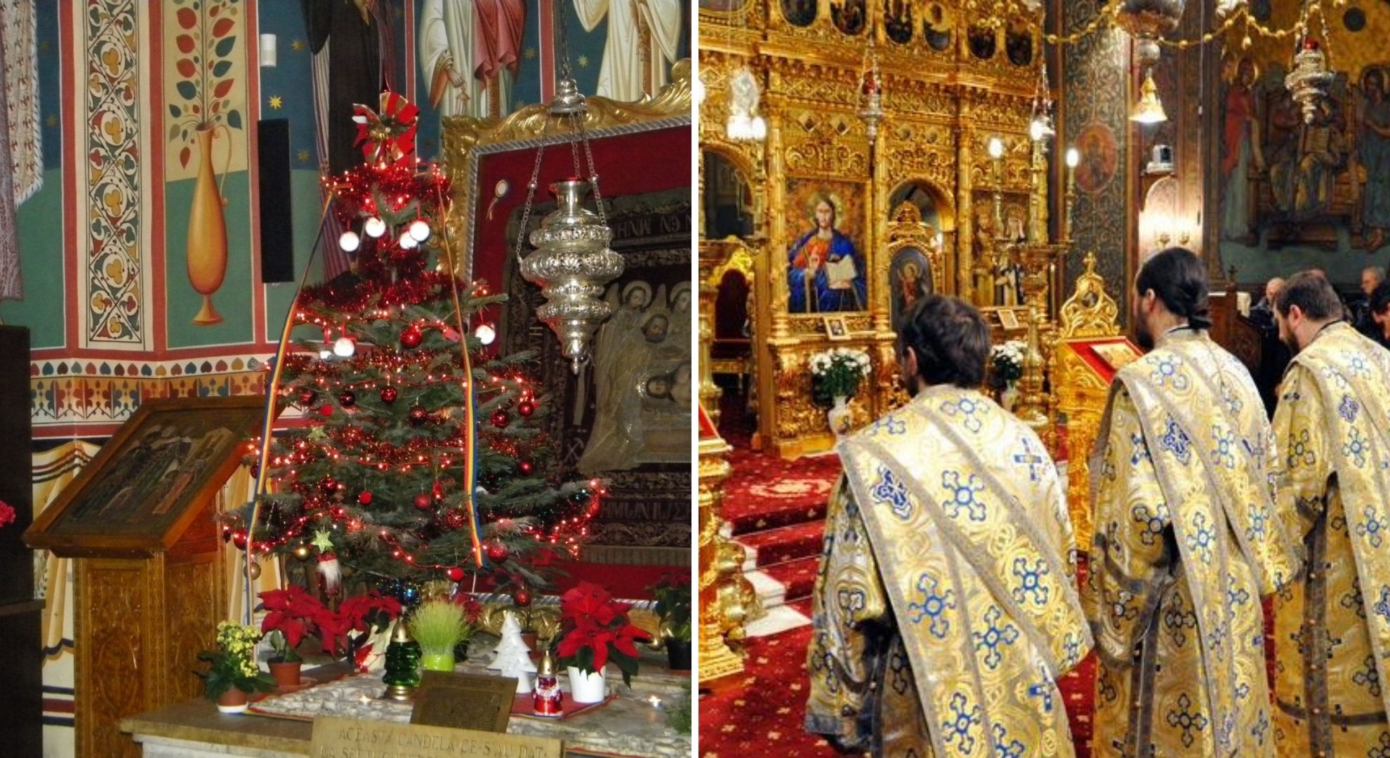 Vatican. Decizie privind oficierea slujbelor de Crăciun, Anul Nou şi Bobotează