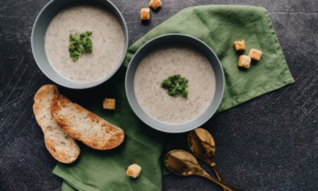 Rețetă delicioasă pentru post! Este ușor de făcut și are un gust desăvârșit
