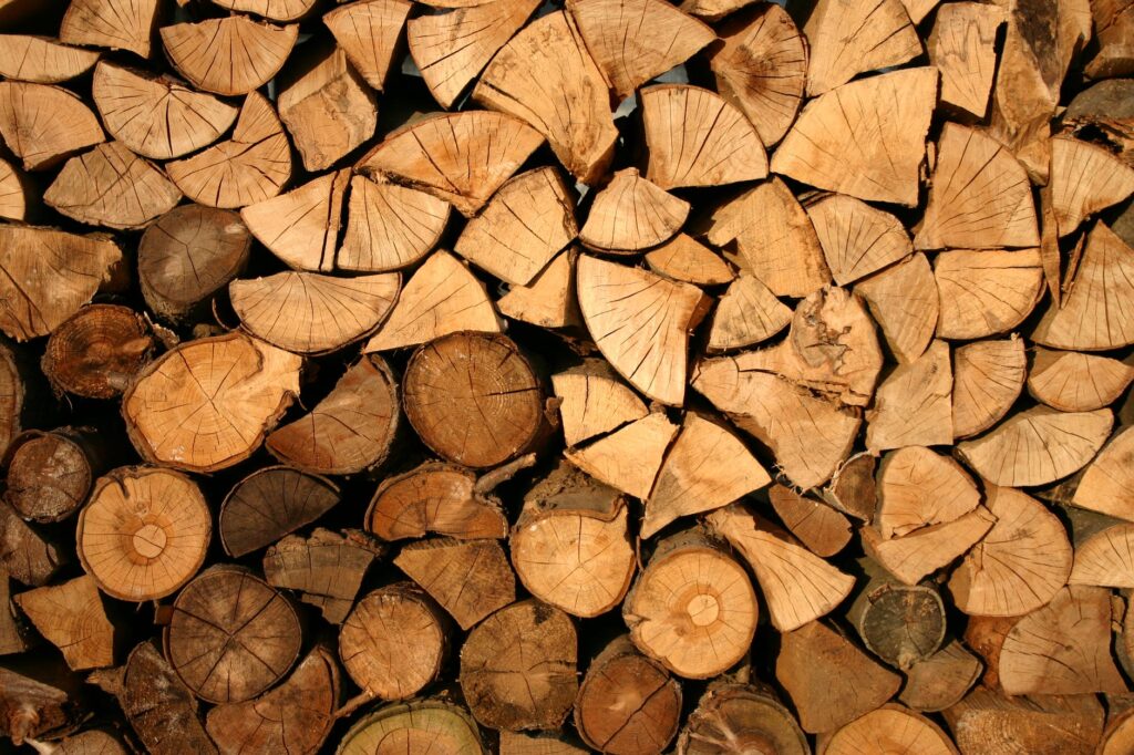 lemn foc 