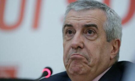 DNA a început urmărirea penală împotriva lui Tăriceanu. Este oficial