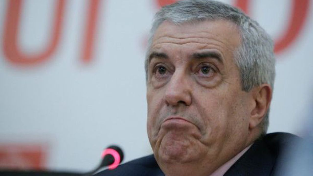 DNA a început urmărirea penală împotriva lui Tăriceanu. Este oficial