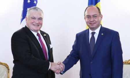 Decizie surprinzătoare a Statelor Unite. Ambasadorul Adrian Zuckerman, chemat de urgență la Washington