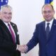 Decizie surprinzătoare a Statelor Unite. Ambasadorul Adrian Zuckerman, chemat de urgență la Washington