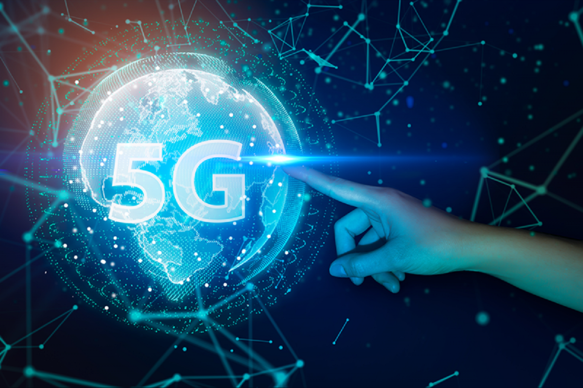 A fost dată în funcţiune prima reţea industrială privată 5G! Transmisie rapidă și eficientă a datelor