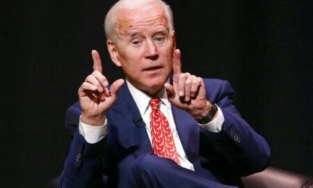 Trupe înarmate ale Gărzii Naţionale, prezente la investirea lui Joe Biden. Decizie fără precedent după alerta FBI