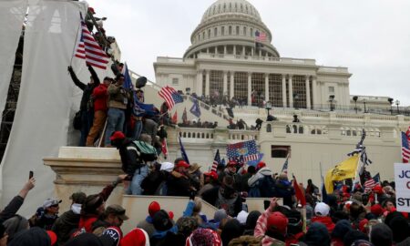 Comisii ale Congresului SUA și FBI au demarat anchete după protestele violente de la Washington. Zeci de persoane au fost reținute