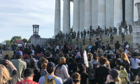 Primele reacții după haosul din SUA. Jens Stoltenberg: „Scene şocante la Washington D.C.”