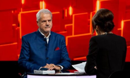 Adrian Năstase a încercat să se sinucidă: ”Așa am simțit”