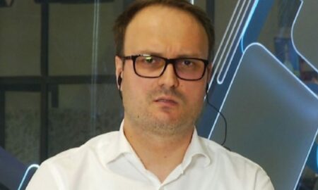 Alexandru Cumpănașu, urmărit penal în scandalul „proful online”. Acuzațiile sunt foarte grave