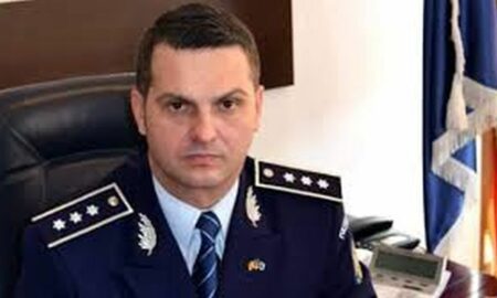 Șeful poliției capitalei s-a făcut de râs! Eșec major: Instanța a respins cererea sa