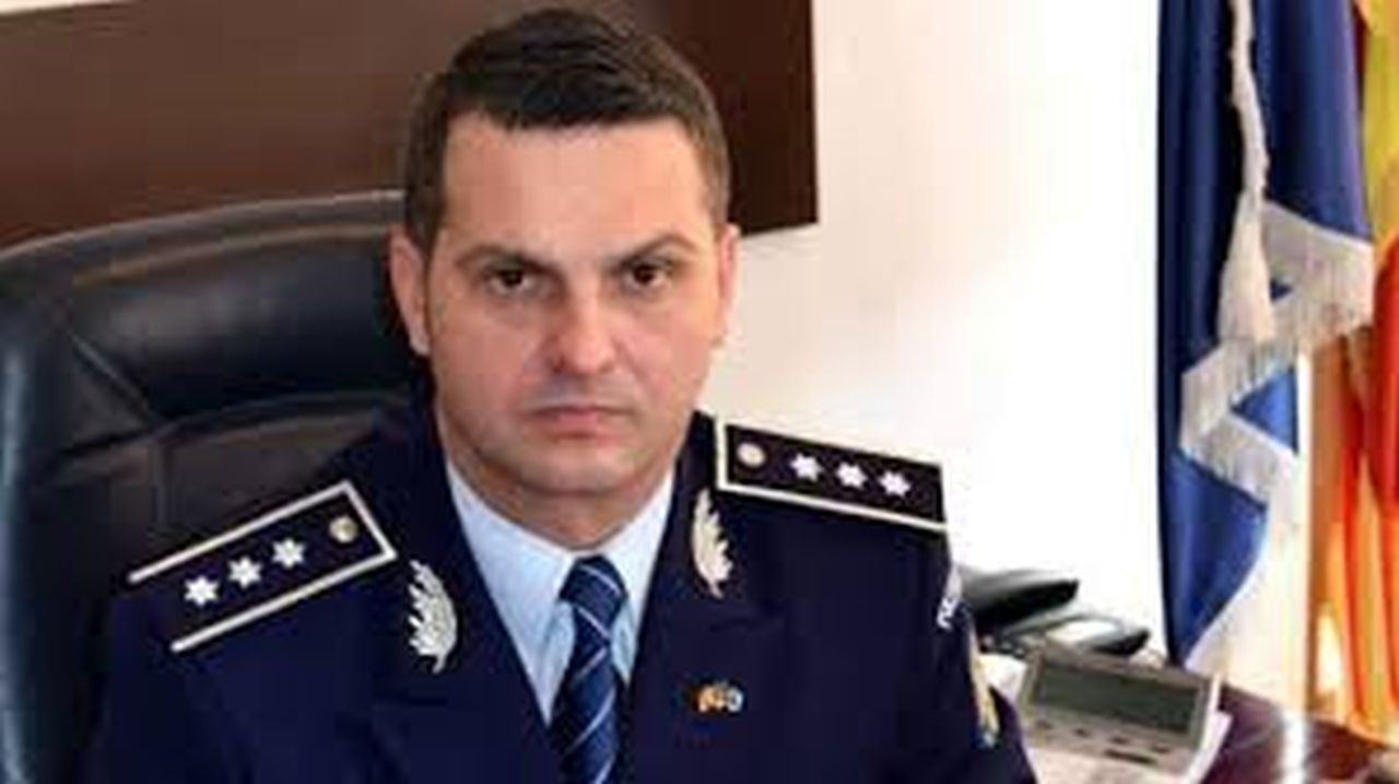 Șoferii agresivi și drogați au împânzit Capitala. Chestor Bogdan Berechet: „Lupta este dusă pe mai multe fronturi”