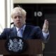 Boris Johnson: Viteza cu care talibanii au redobândit controlul asupra țării a șocat întreaga lume