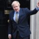 Boris Johnson s-a decis. Premierul britanic își va anunța plecarea din Downing Street