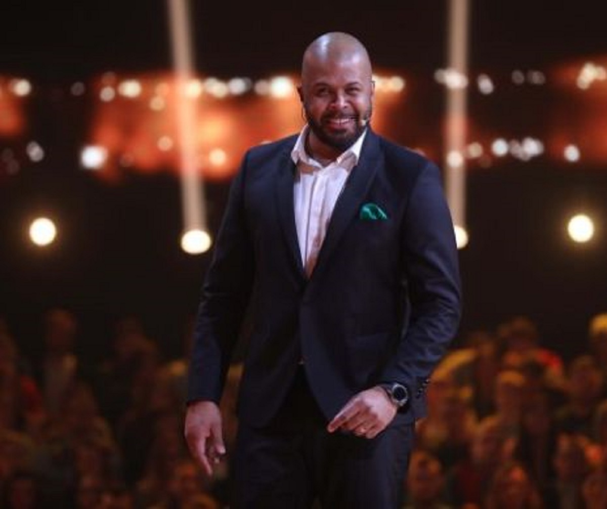Ce meserii a avut Cabral, până să ajungă în televiziune. A fost nevoit să lucreze în mai multe domenii
