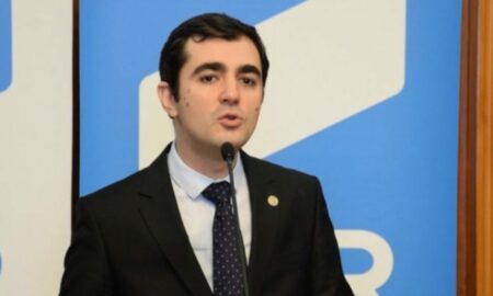 Claudiu Năsui: Plătim din urmă, plătim datoriile pe care statul le-a făcut