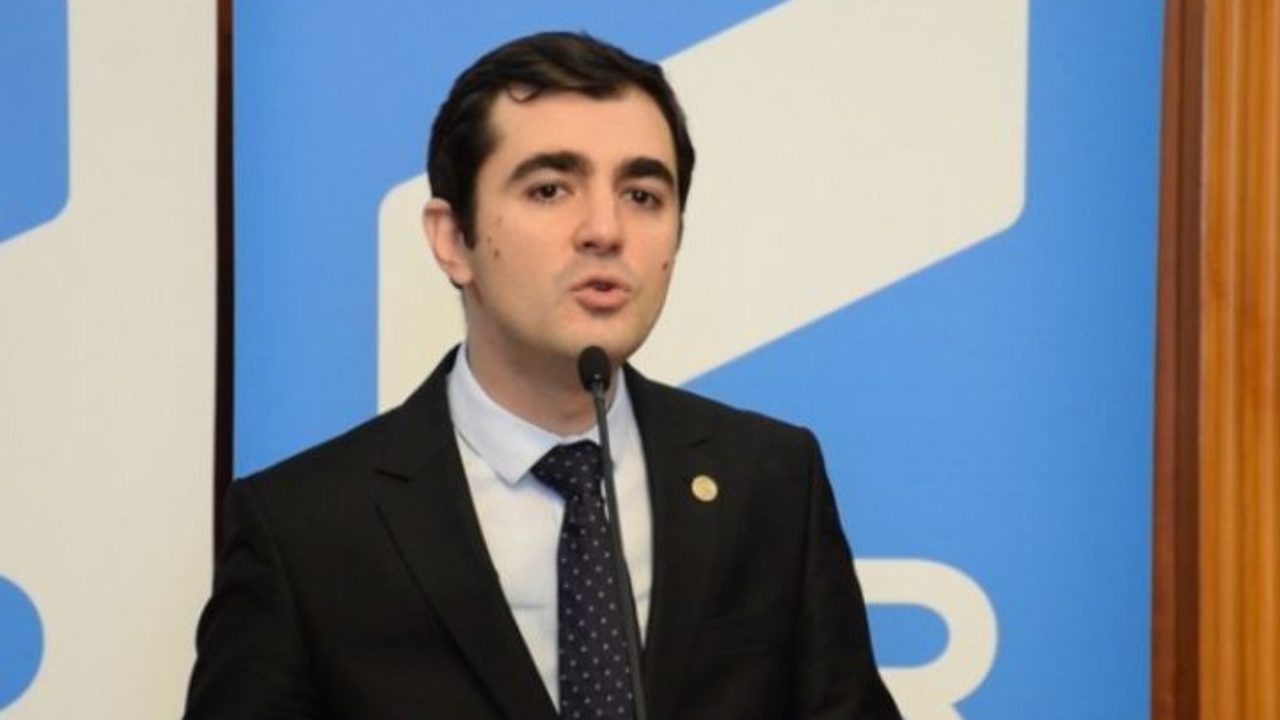 PSD a depus o moțiune simplă împtriva lui Caudiu Năsui, ministrul Economiei