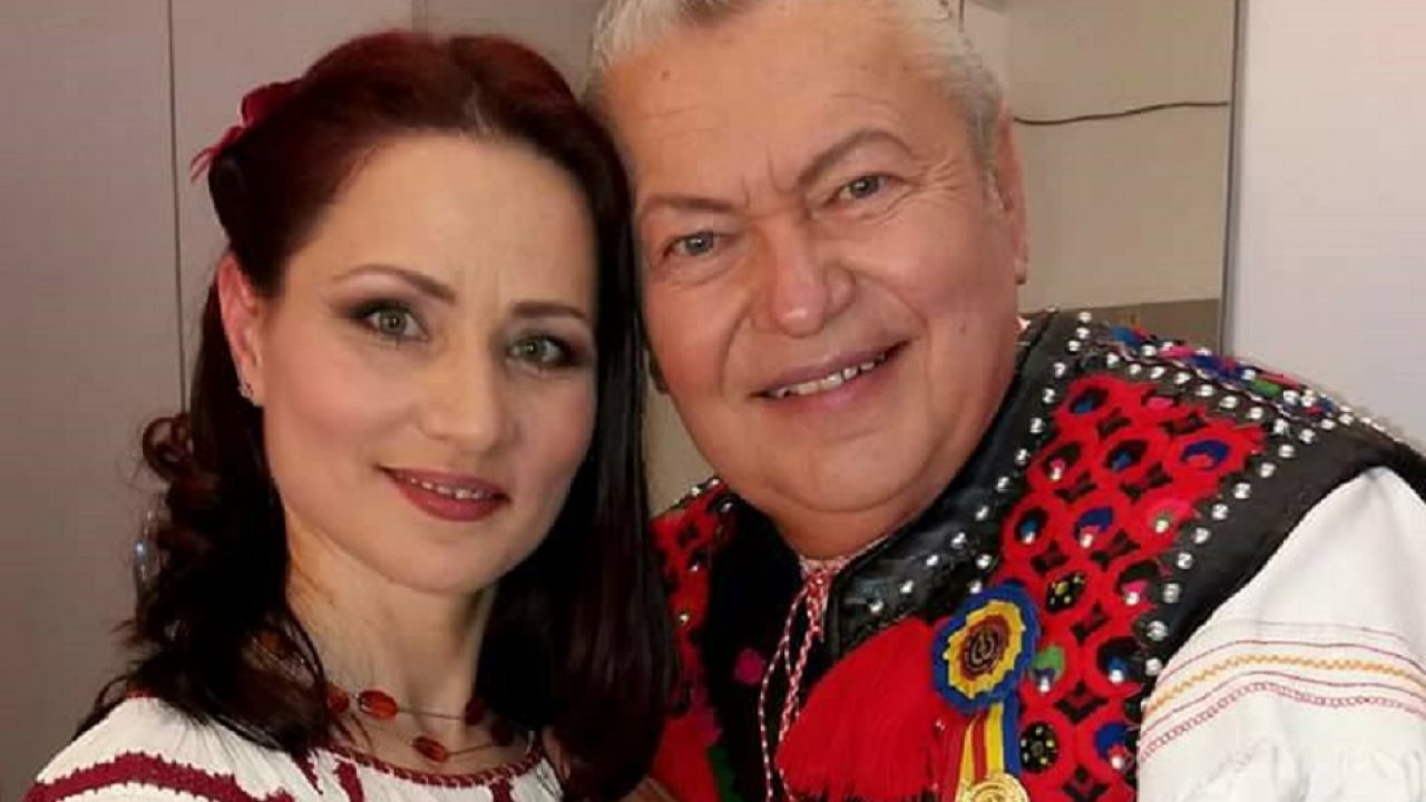 Gheorghe Turda dă în clocot. I-a dat ultimatum fostei iubite. „Nu ți-e rușine obrazului”