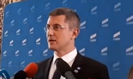 Dan Barna a pus gând rău bugetarilor. „Nu au funcţionalitate reală. O parte dintre ei sunt decorativi”