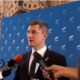 Dan Barna, de partea lui Vlad Voiculescu: ”USR-PLUS susţine cu toată forţa noastră politică echipa de miniştri pe care îi avem în Cabinet”