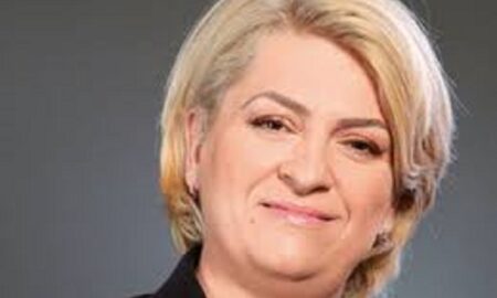 Scandal la TVR! Doina Gradea îi răspunde deputatului Iulian Bulai: ”Puteți contrazice asta, domnule Bulai?”