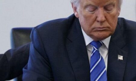 Donald Trump este înmărmurit! S-a aflat ce i s-a pregătit avocatului său