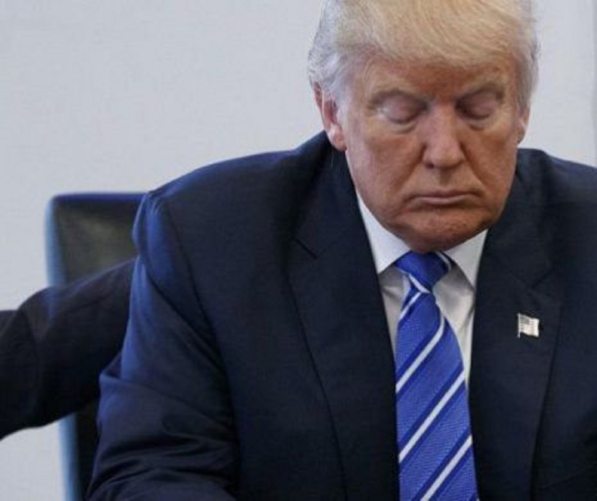 Donald Trump este înmărmurit! S-a aflat ce i s-a pregătit avocatului său