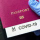 Este „obligatorie” vaccinarea opțională? Primele state care introduc pașaportul COVID
