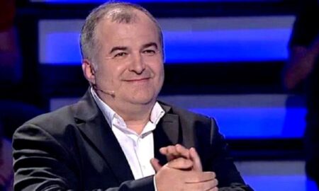 Florin Călinescu, dezvăluiri teribile la ”Românii au talent”! Poveste neștiută din viața sa