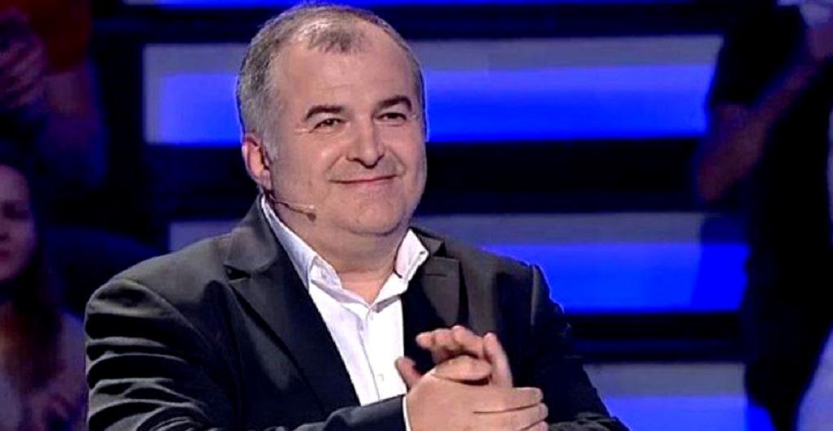 Florin Călinescu, dezvăluiri teribile la ”Românii au talent”! Poveste neștiută din viața sa