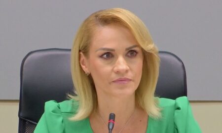 Gabriela Firea: Oameni nu au ieşit în stradă de plăcere, de bine, ci dimpotrivă