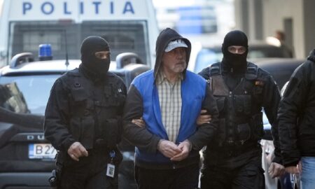 Sentinţă maximă, care se poate schimba. Gheorghe Dincă a primit o pedeapsă de 30 de ani de închisoare cu executare