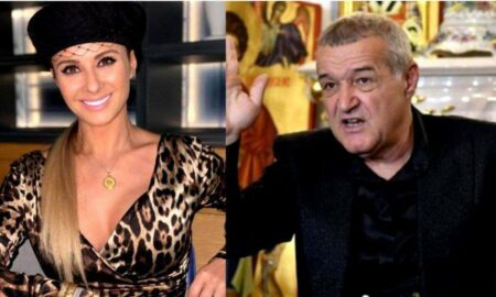 Scandal cât casa între Anamaria Prodan și Gigi Becali. Dezvăluiri incredibile. „E un om foarte mic”