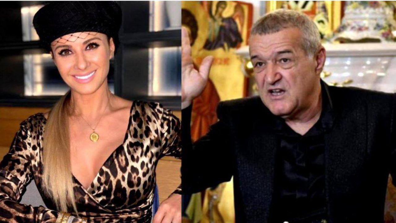 Scandal cât casa între Anamaria Prodan și Gigi Becali. Dezvăluiri incredibile. „E un om foarte mic”