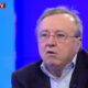 Ion Cristoiu consideră un semnal prost faptul că medicii nu vor să se vacineze: ”Vin nişte papagali Gheorghită, Mahler, Arafat şi toţi spun mă voi vacina”