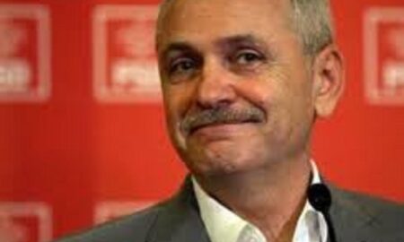 Dragnea, tot mai aproape de libertate! Judecătoria Sectorului 5 va decide eliberarea lui