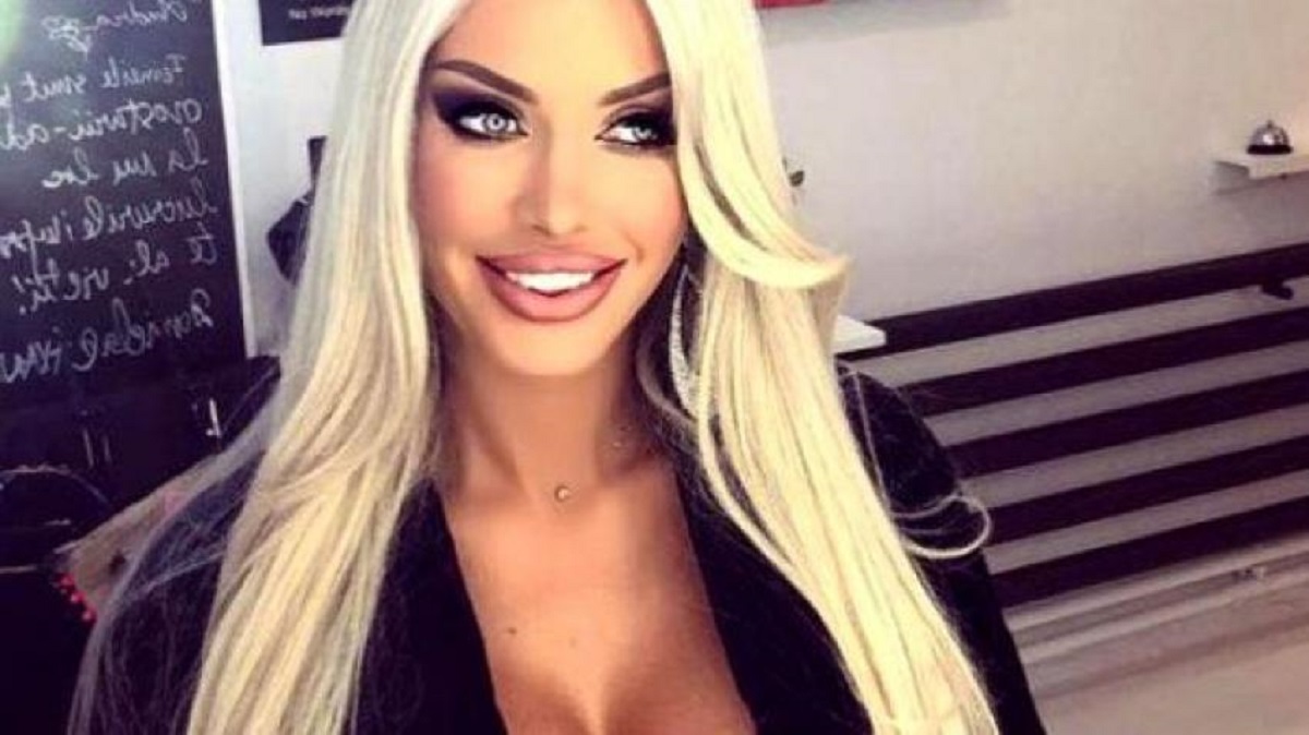 Scandal între Loredana Chivu și Simona Trașcă! Motivul pentru care cele două prietene au ajuns la cuțite