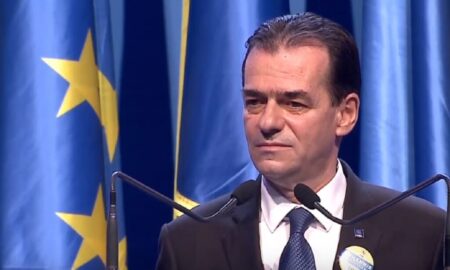 Veste tristă pentru părinți! Ce se întâmplă cu alocațiile copiilor. Ludovic Orban a făcut anunțul