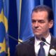 Ludovic Orban nu mai este preşedinte al Camerei Deputaţilor. George Simion a arătat cine ar trebui să îi urmeze