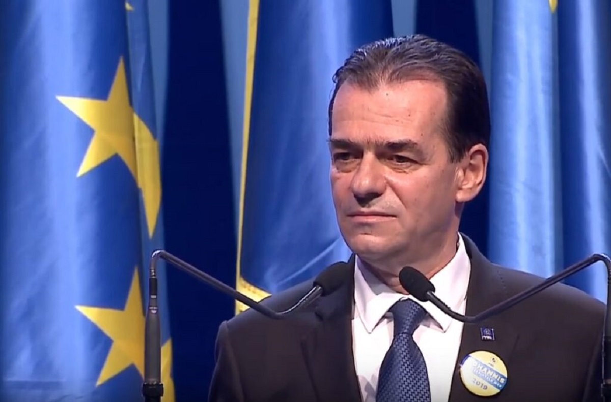 Răsturnare de situație în cazul majorării alocațiilor! Ce a declarat Ludovic Orban