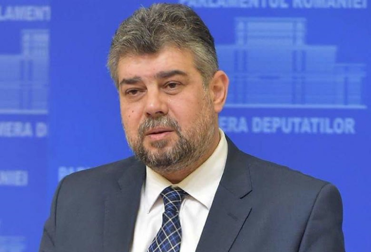 Se clatină scaunul lui Ciolacu! Cine a făcut dezvăluirile? „Te vor înlocuit cu un apropiat”
